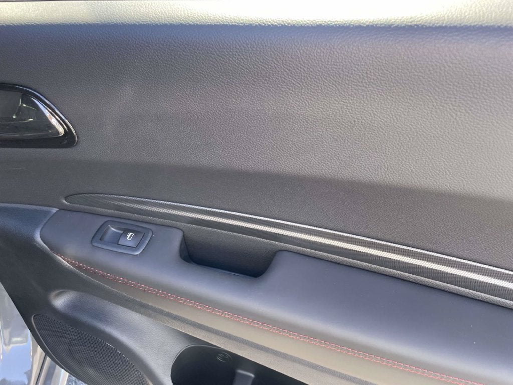 2027 Dodge Durango DURANGO GT HEMI V8 PLUS AWD