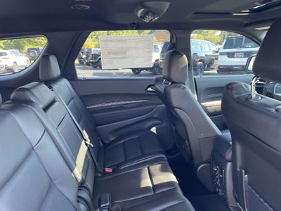 2027 Dodge Durango DURANGO GT HEMI V8 PLUS AWD
