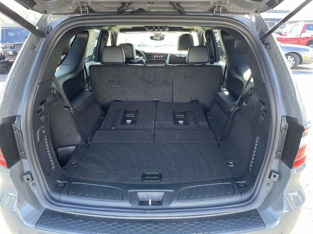 2027 Dodge Durango DURANGO GT HEMI V8 PLUS AWD