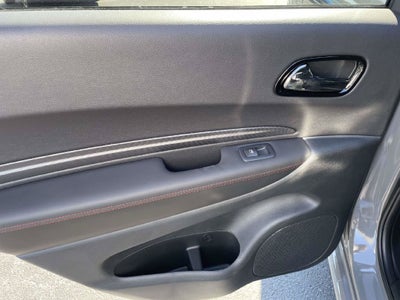2027 Dodge Durango DURANGO GT HEMI V8 PLUS AWD