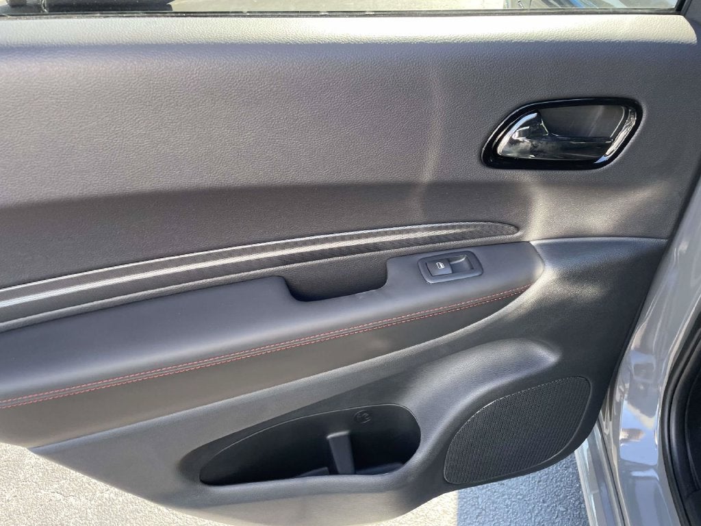 2027 Dodge Durango DURANGO GT HEMI V8 PLUS AWD