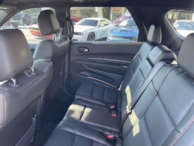2027 Dodge Durango DURANGO GT HEMI V8 PLUS AWD