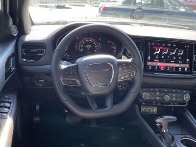 2027 Dodge Durango DURANGO GT HEMI V8 PLUS AWD