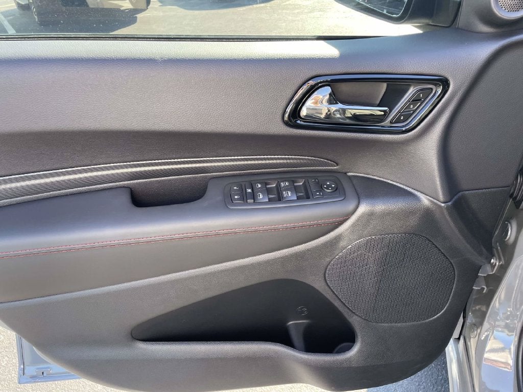 2027 Dodge Durango DURANGO GT HEMI V8 PLUS AWD