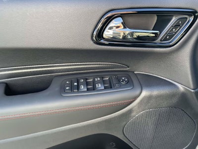 2027 Dodge Durango DURANGO GT HEMI V8 PLUS AWD