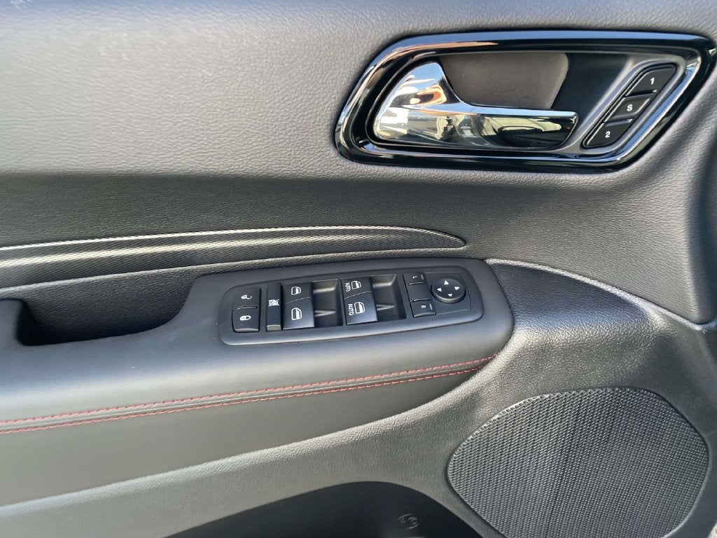 2027 Dodge Durango DURANGO GT HEMI V8 PLUS AWD