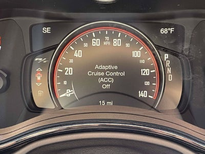 2027 Dodge Durango DURANGO GT HEMI V8 PLUS AWD