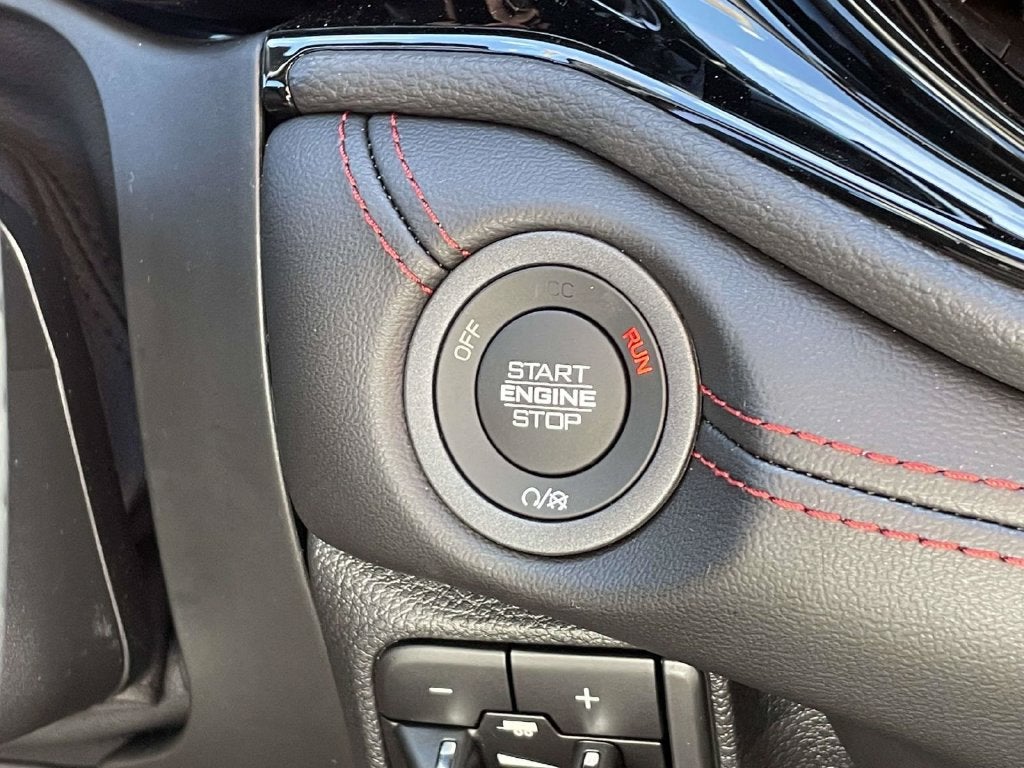 2027 Dodge Durango DURANGO GT HEMI V8 PLUS AWD