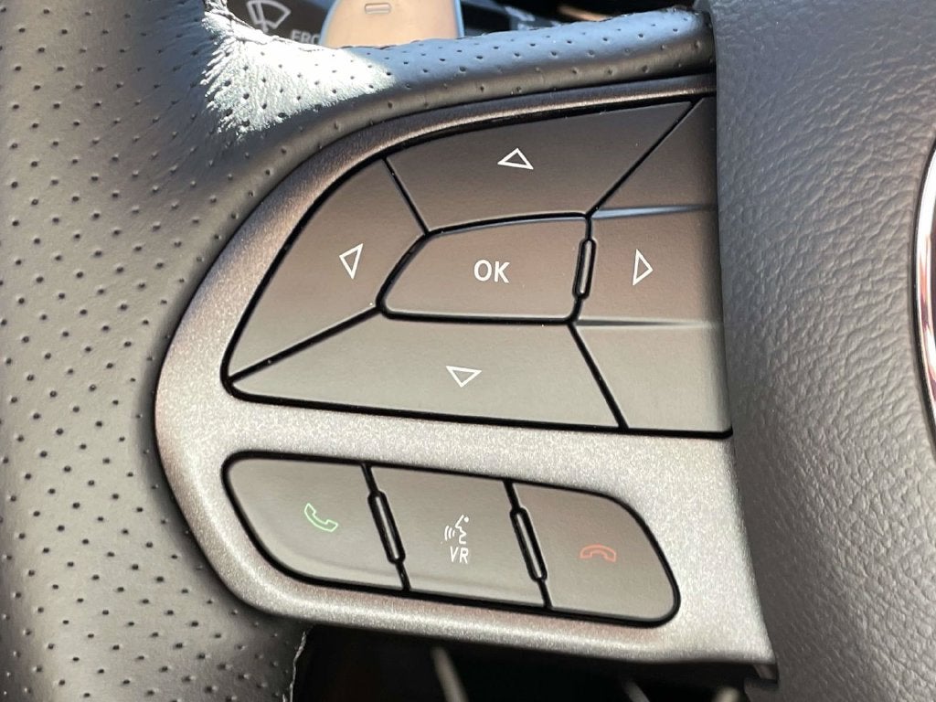 2027 Dodge Durango DURANGO GT HEMI V8 PLUS AWD