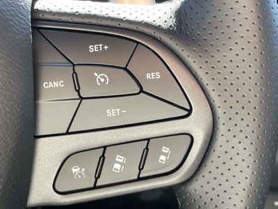 2027 Dodge Durango DURANGO GT HEMI V8 PLUS AWD