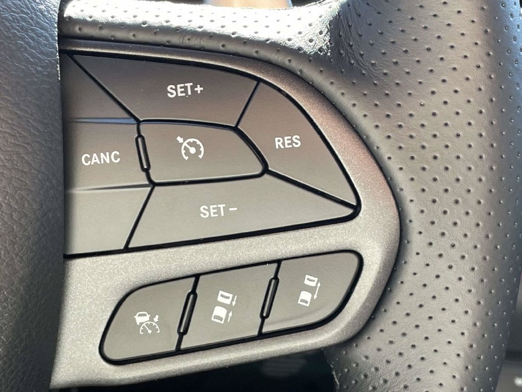2027 Dodge Durango DURANGO GT HEMI V8 PLUS AWD