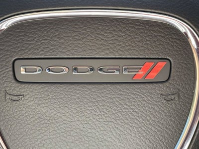 2027 Dodge Durango DURANGO GT HEMI V8 PLUS AWD