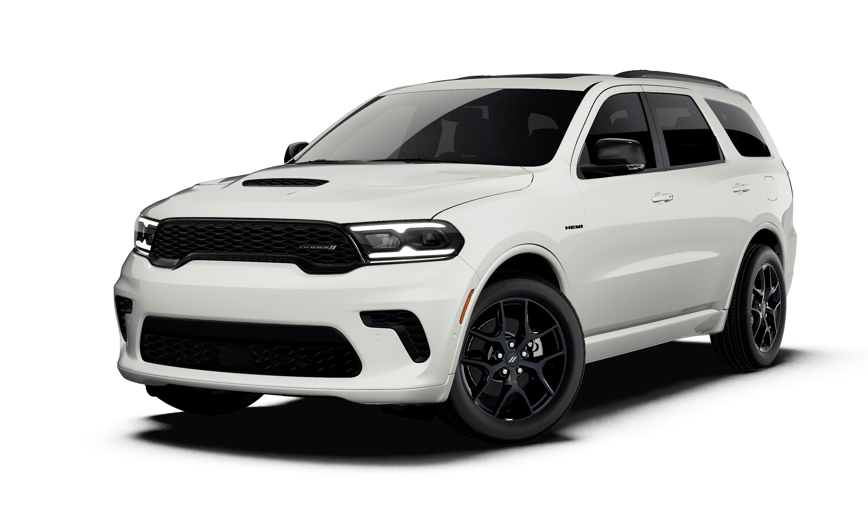 2027 Dodge Durango DURANGO GT HEMI V8 PLUS AWD