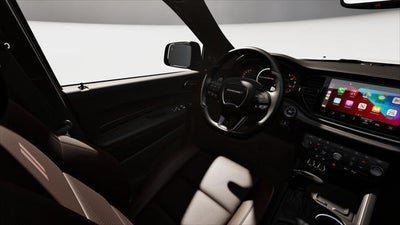 2027 Dodge Durango DURANGO GT HEMI V8 PLUS AWD