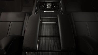 2026 Jeep Grand Wagoneer L GRAND WAGONEER L LIMITED RESERVE 4X4