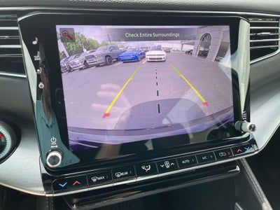 2026 Jeep Grand Wagoneer L GRAND WAGONEER L LIMITED ALTITUDE 4X4