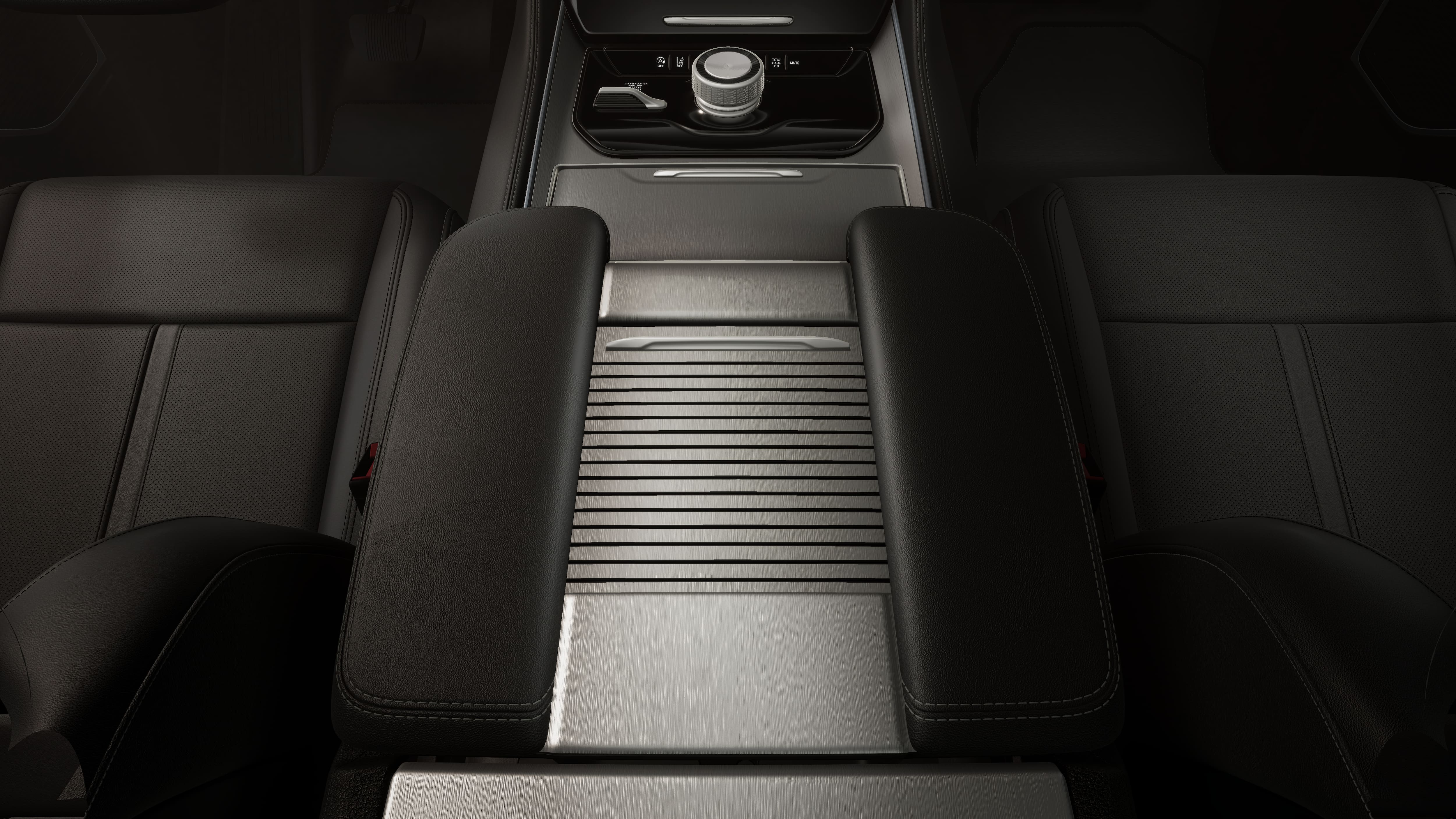 2026 Jeep Grand Wagoneer L GRAND WAGONEER L LIMITED ALTITUDE 4X4