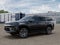 2026 Jeep Grand Wagoneer GRAND WAGONEER 4X4