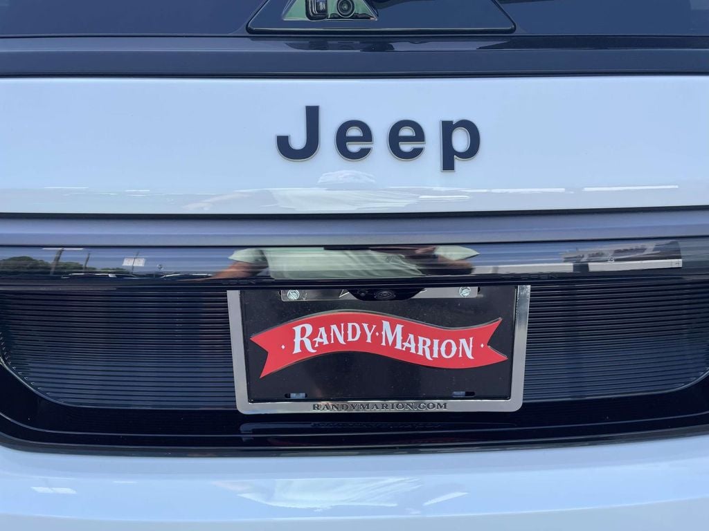 2026 Jeep Grand Wagoneer GRAND WAGONEER SUMMIT OBSIDIAN 4X4