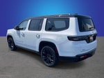2026 Jeep Grand Wagoneer GRAND WAGONEER SUMMIT OBSIDIAN 4X4