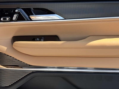 2026 Jeep Grand Wagoneer GRAND WAGONEER SUMMIT RESERVE 4X4