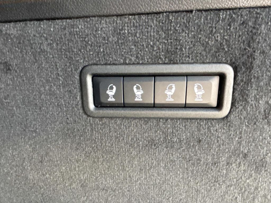 2026 Jeep Grand Wagoneer GRAND WAGONEER SUMMIT RESERVE 4X4