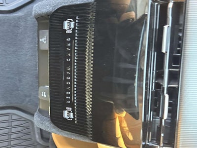 2026 Jeep Grand Wagoneer GRAND WAGONEER SUMMIT RESERVE 4X4
