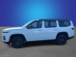 2026 Jeep Grand Wagoneer GRAND WAGONEER SUMMIT RESERVE 4X4