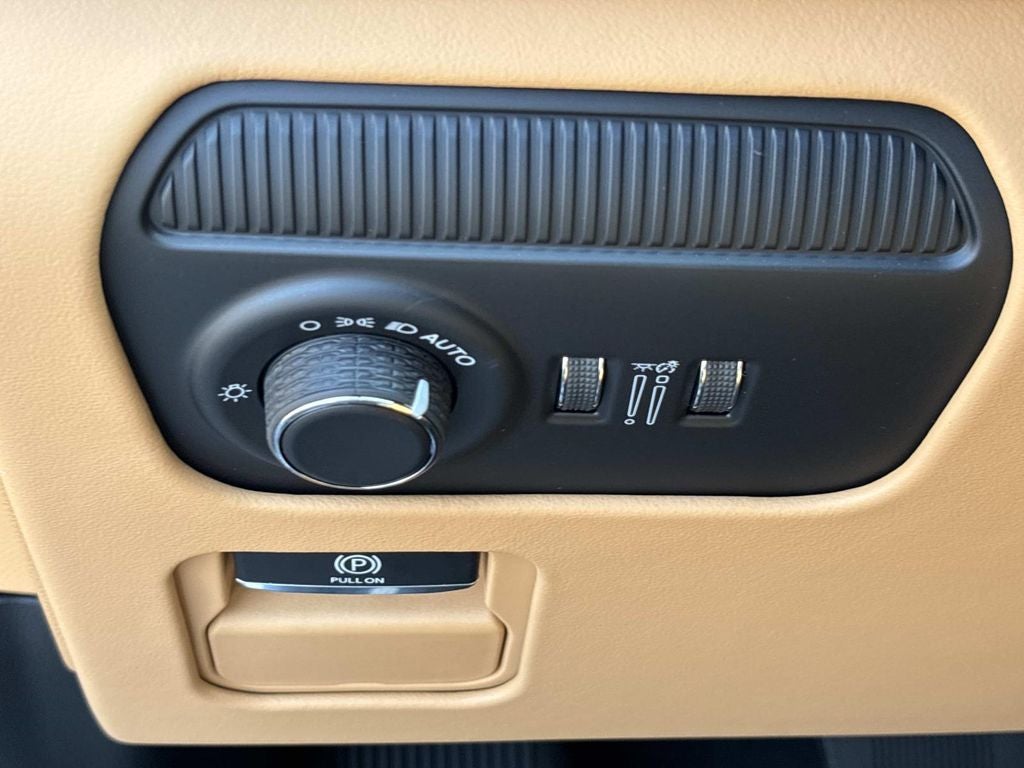 2026 Jeep Grand Wagoneer GRAND WAGONEER SUMMIT RESERVE 4X4