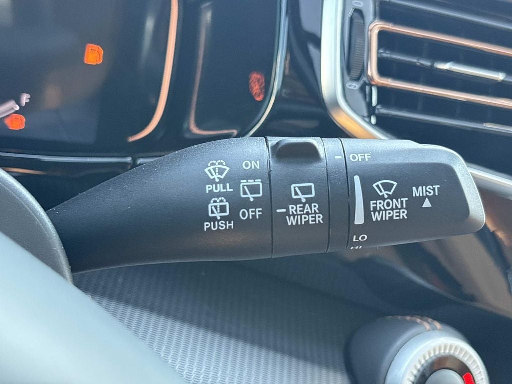 2026 Jeep Grand Wagoneer GRAND WAGONEER SUMMIT RESERVE 4X4