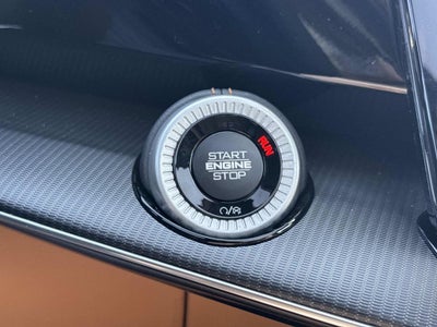 2026 Jeep Grand Wagoneer GRAND WAGONEER SUMMIT RESERVE 4X4