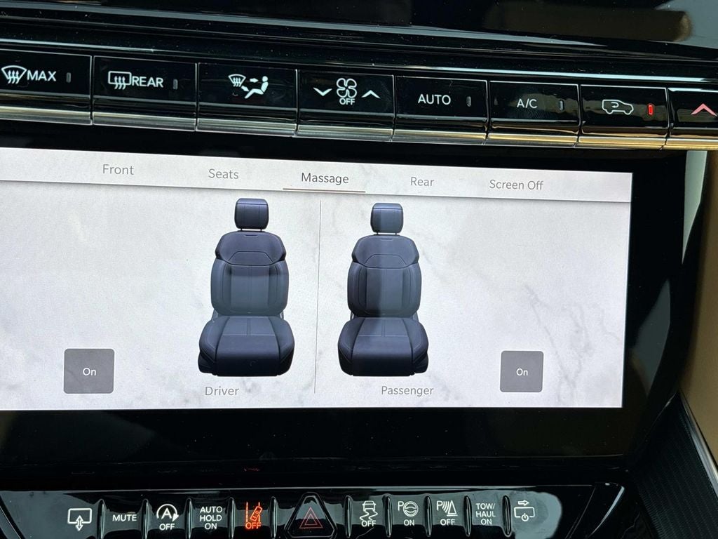 2026 Jeep Grand Wagoneer GRAND WAGONEER SUMMIT RESERVE 4X4
