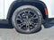 2026 Jeep Grand Wagoneer GRAND WAGONEER SUMMIT RESERVE 4X4