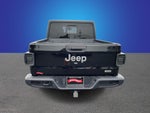 2022 Jeep Gladiator Overland 4x4