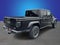 2022 Jeep Gladiator Overland 4x4