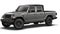 2026 Jeep Gladiator GLADIATOR WILLYS 4X4
