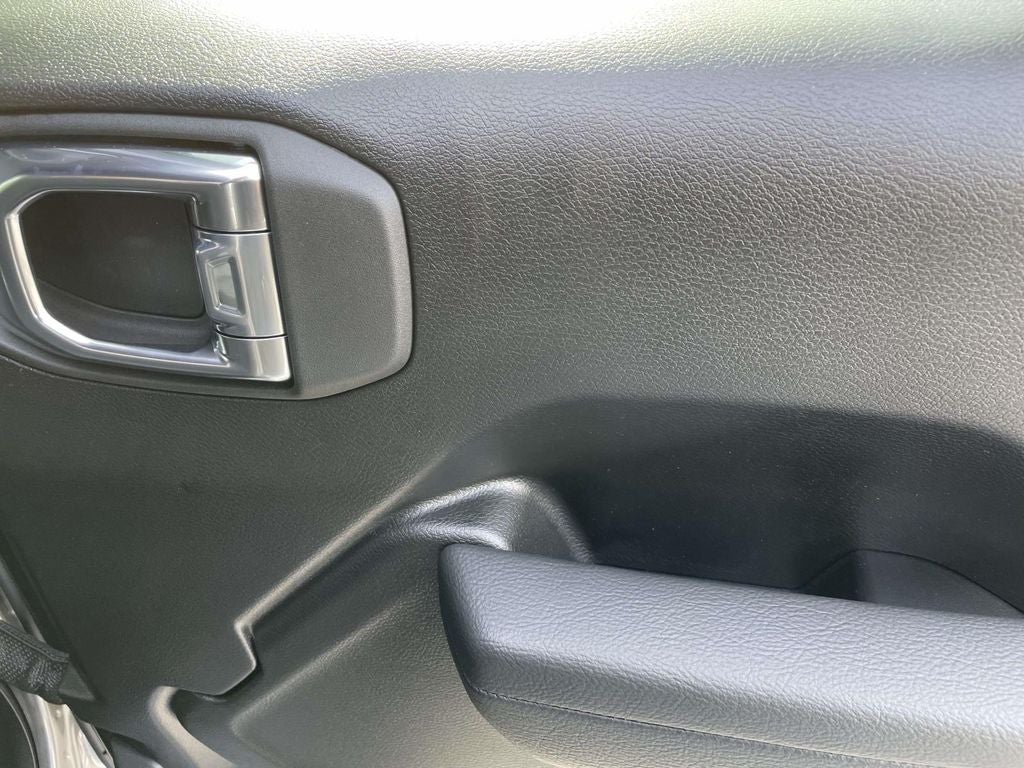 2026 Jeep Gladiator GLADIATOR WILLYS 4X4