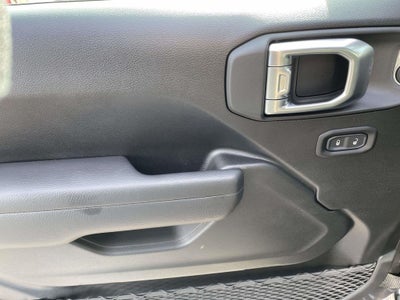 2026 Jeep Gladiator GLADIATOR WILLYS 4X4