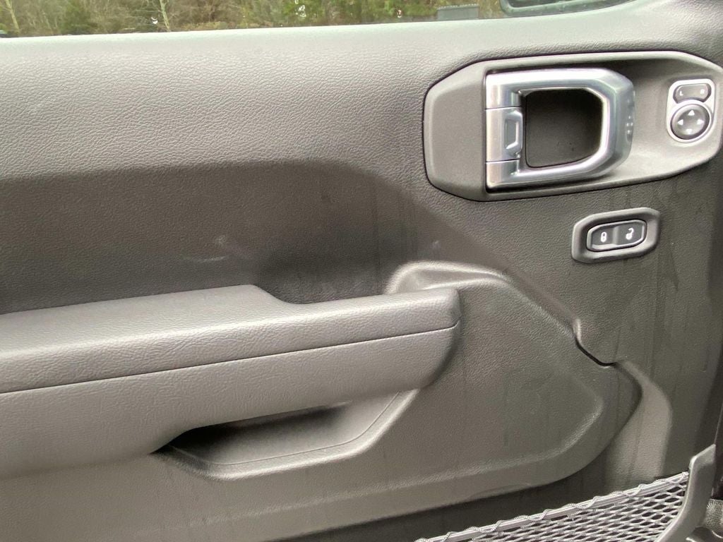 2026 Jeep Gladiator GLADIATOR SPORT S 4X4