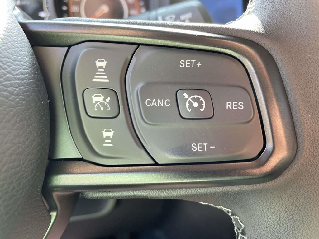 2026 Jeep Gladiator GLADIATOR SPORT S 4X4