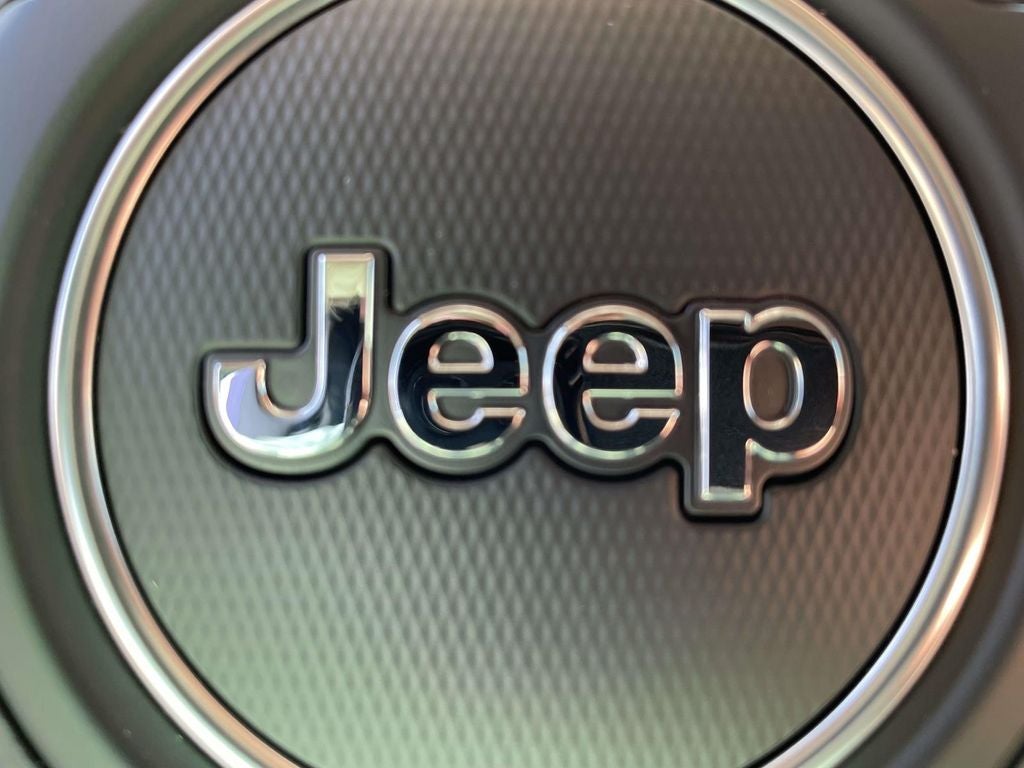 2026 Jeep Gladiator GLADIATOR SPORT S 4X4