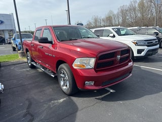 2012 RAM 1500 Express