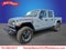 2025 Jeep Gladiator GLADIATOR RUBICON X 4X4