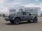 2025 Jeep Gladiator GLADIATOR RUBICON X 4X4