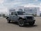 2025 Jeep Gladiator GLADIATOR RUBICON X 4X4
