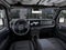2025 Jeep Gladiator GLADIATOR RUBICON X 4X4