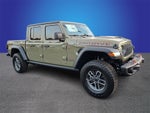 2025 Jeep Gladiator GLADIATOR MOJAVE 4X4