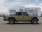 2025 Jeep Gladiator GLADIATOR MOJAVE 4X4