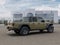2025 Jeep Gladiator GLADIATOR MOJAVE 4X4