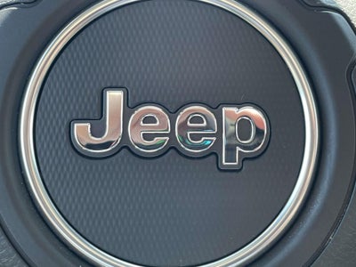 2025 Jeep Gladiator Mojave X